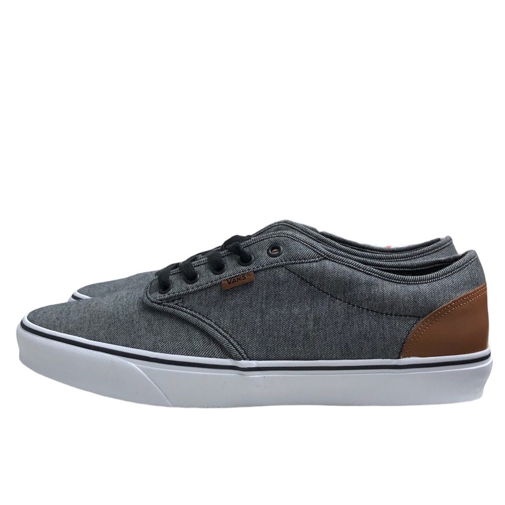 Vans Men's Atwood Sneakers - SIZES 8 & 11.5